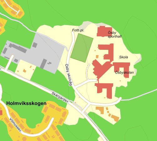 Osbyskolan